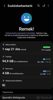 Samsung Galaxy S10 Plus - 3