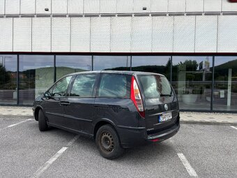 Fiat Ulysse 2.0 HDi 100kw M/6 - 3