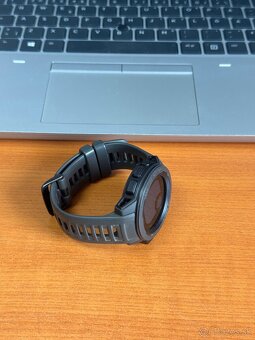 Garmin Instinct Graphite - 3