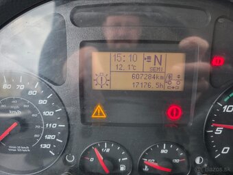 IVECO EUROCARGO 150E25 / 150-250 - 3