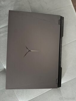 💻 Lenovo Legion 5 Pro 16ACH6H – výkonný herný notebook - 3