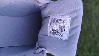 Nike Court vision - 3