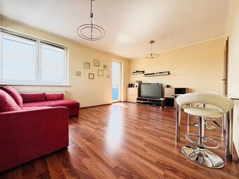 REZERVÁCIA  3-izbový byt na prenájom s dvomi lodžiami ? - 3