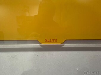 Sklenená popisovacia tabula - 3