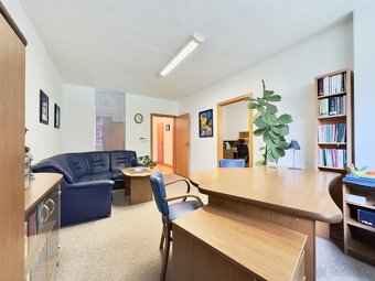 2-izbový byt s priestrannou loggiou v lokalite Staré Mesto - 3