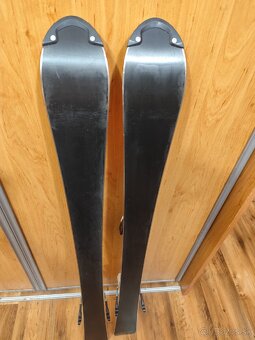 Blizzard juniorské lyže - 3