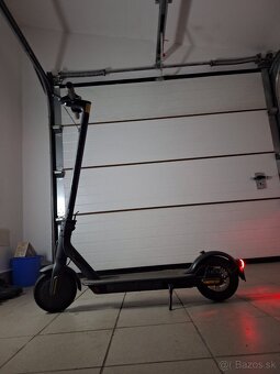 XIAOMI electric scooter 1S - 3