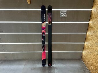 PREDANÉ Freestyle/all-mountain lyže Faction Prodigy 2.0 - 3