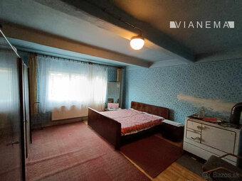 IBA U NÁS Drevenica na predaj v obci Rudinská, Kysucké Nové - 3