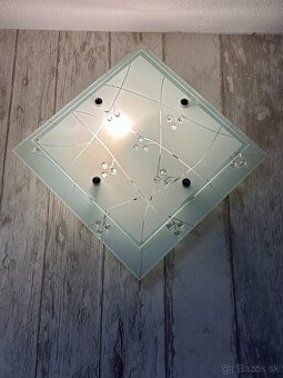 Stropné alebo nástenné svietidlá - 3