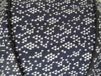 Športový kočík STREET Petite&Mars - 3