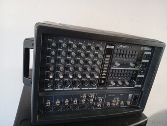 Powermix Yamaha EMX 66m - 3