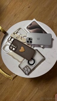 Predam Apple iPhone 15 pro Max - 3