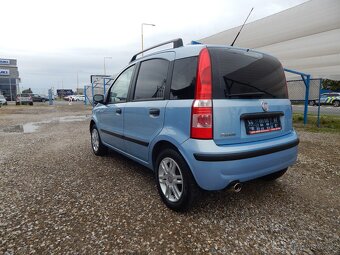 Fiat Panda 1.2 B AUTOMAT Dynamic - 3