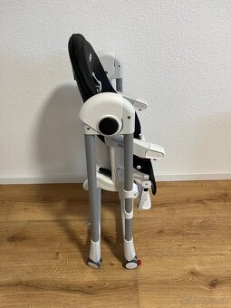 PEG Prima Pappa - detská jedálenská stolička - 3