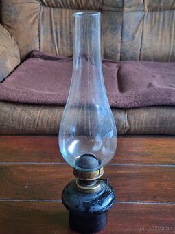 Stará petrolejka - 3