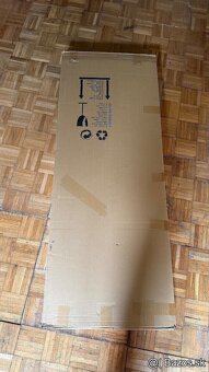 Kancelársky písaci stol - 3