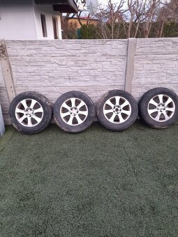 Hyundai santa fe 2008 2,2l 114kw - 3