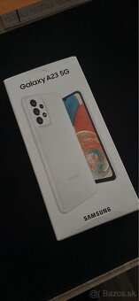 SAMSUNG A23 5G 64GB - 3