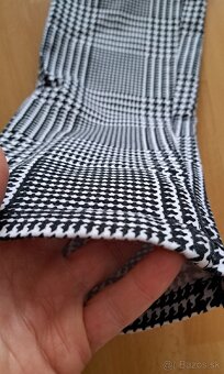 Esmara nové cigaretové nohavice M.L - 3