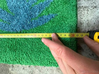 Detský koberec - dinosaury - 3