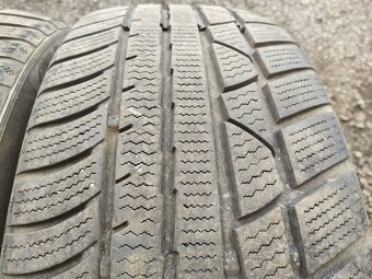 Zimné gumy 245/45 R20 2ks - 3