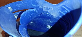 Predám detské lyžiarky 23 - 3