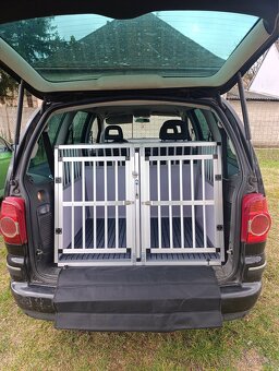 Prepravka pre psa - 3