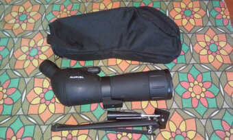 Pozorovací dalekohlad - 3