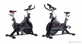 Predam cyklotrenažer Spindoor Fusion - 3