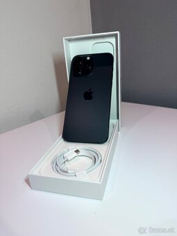 iPhone 15 PRO MAX 256GB - 3