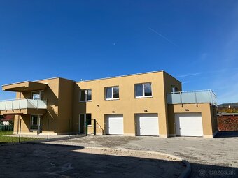 PRENÁJOM 4 IZB. BYT S VLASTNOU ZÁHRADOU A GARÁŽOU - 3