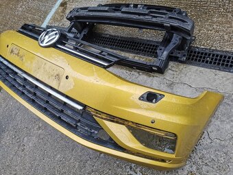 GOLF VII LIFT NARAZNIK STENA VYSTUHA - 3