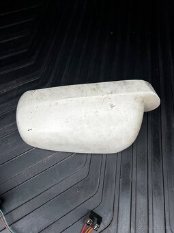 Drziak spetneho zrkadla golf 4 - 3