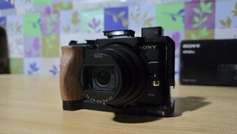 Sony RX100 VI - 3