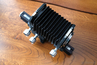 Pentax K Auto bellows M - 3