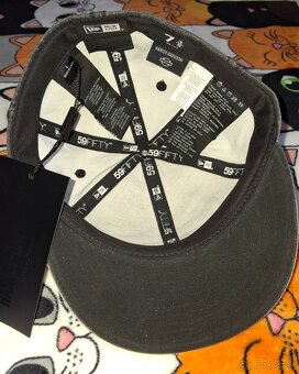 Šiltovka Harley Davidson - 3