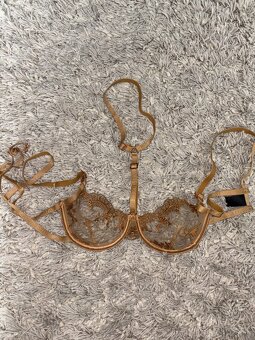 Gianna Bellucci - Andrea veľkosť S - 3