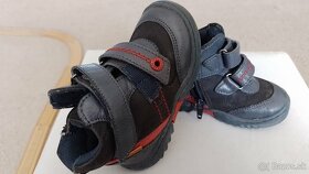 Detske chlapcenske topanky - 3