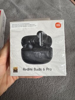 Xiaomi Redmi 15C, + Xiaomi Redmi Buds 6 pro - 3