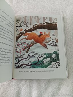 Čarovné vianočné príbehy - 3