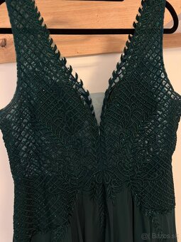 Spoločenské šaty - 3