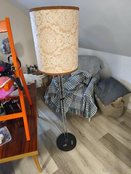 Starožitné kreslá - 3