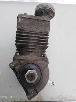 Kompresor škoda 706 - 3