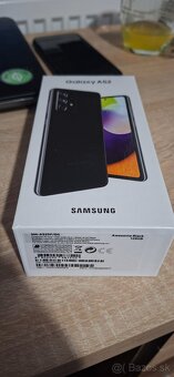 Samsung A52 / 128 GB - 3