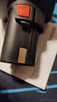 Predam Nabíjačku, baterku, Parkside 12V 2A - 3