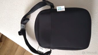 Predám termo obal na fľašu a termo taška Philips - 3