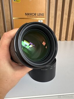 Nikkor AF-S 70-200 f/4G EX VR - 3