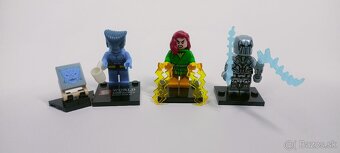 MIX postavičiek - 3