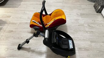 Maxi-cosi - 3